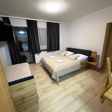 Apartament Mis Zakopane Exterior photo