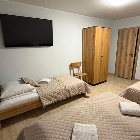 Apartament Mis Zakopane Exterior photo