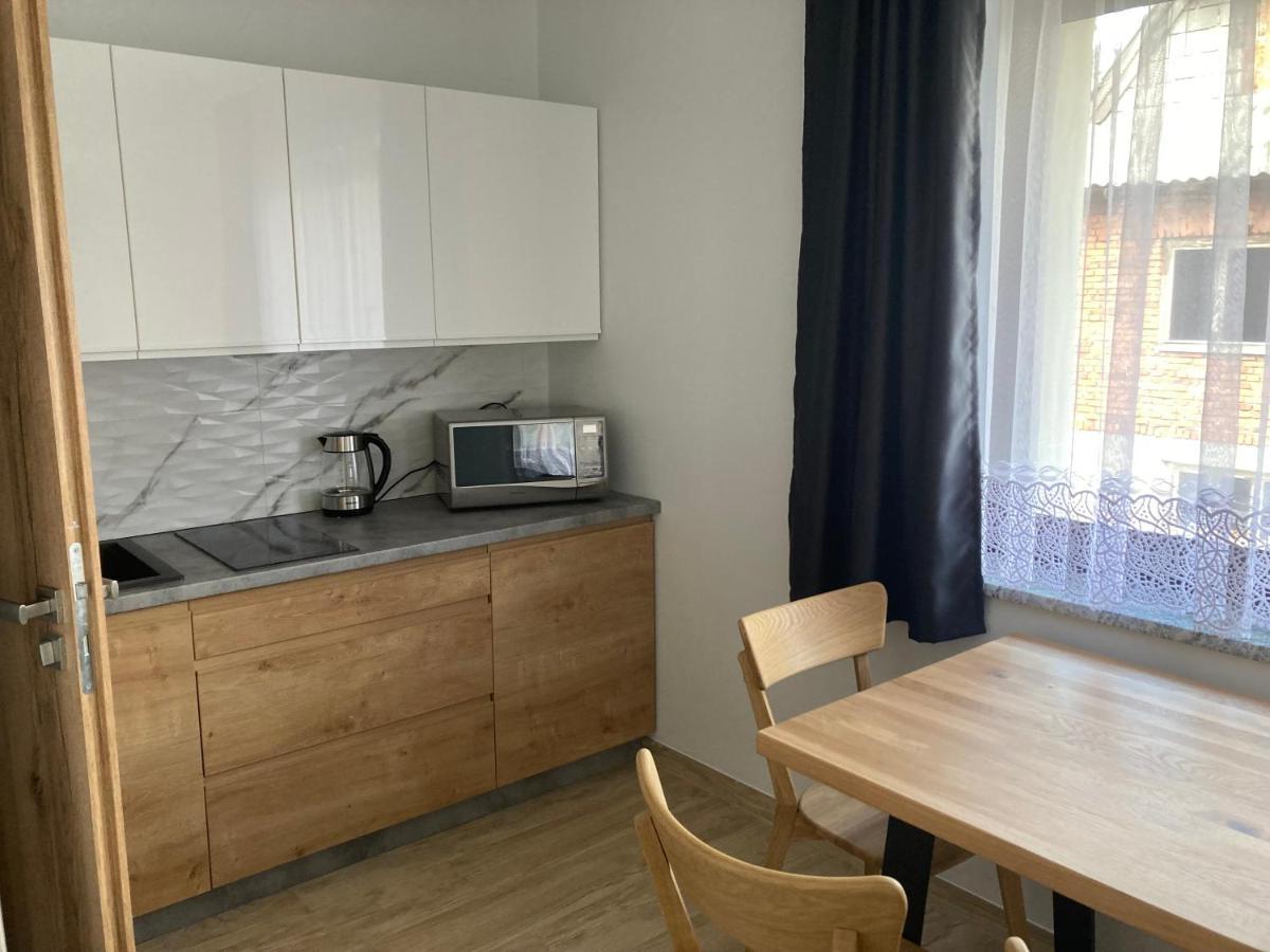 Apartament Mis Zakopane Exterior photo
