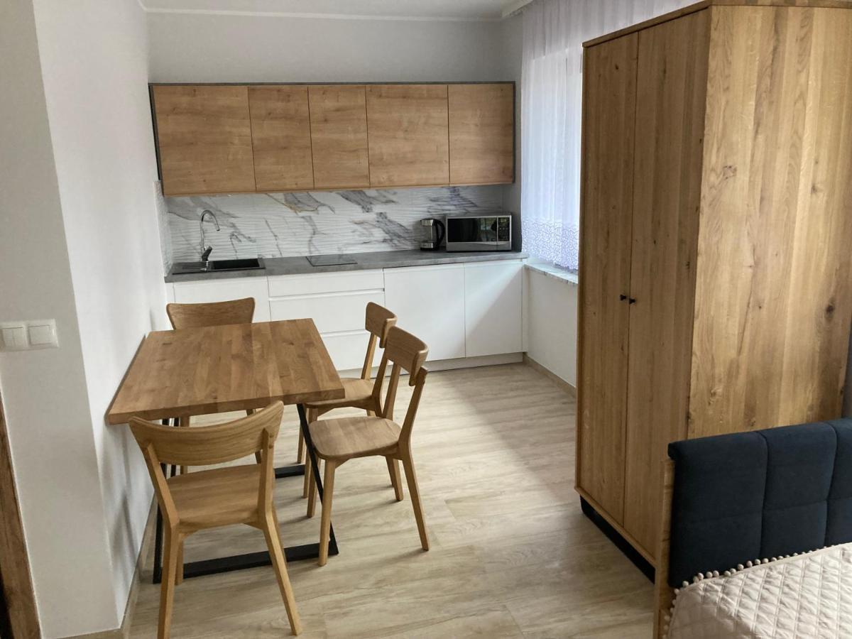Apartament Mis Zakopane Exterior photo