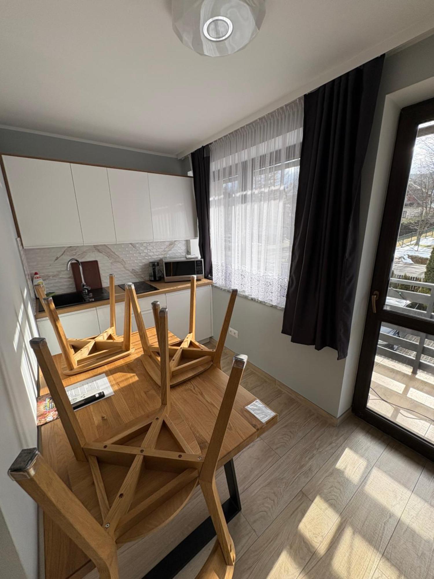 Apartament Mis Zakopane Exterior photo