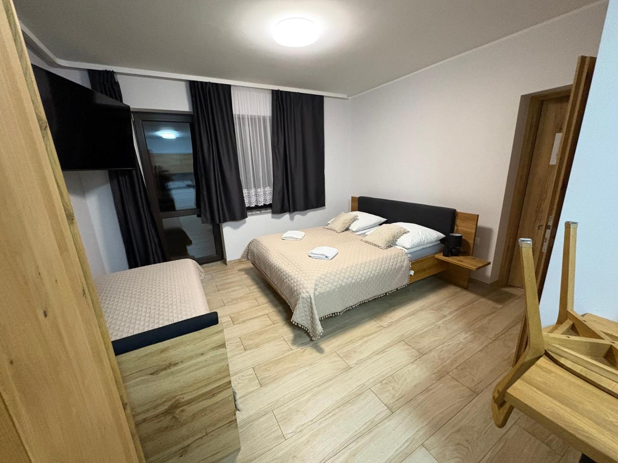 Apartament Mis Zakopane Exterior photo